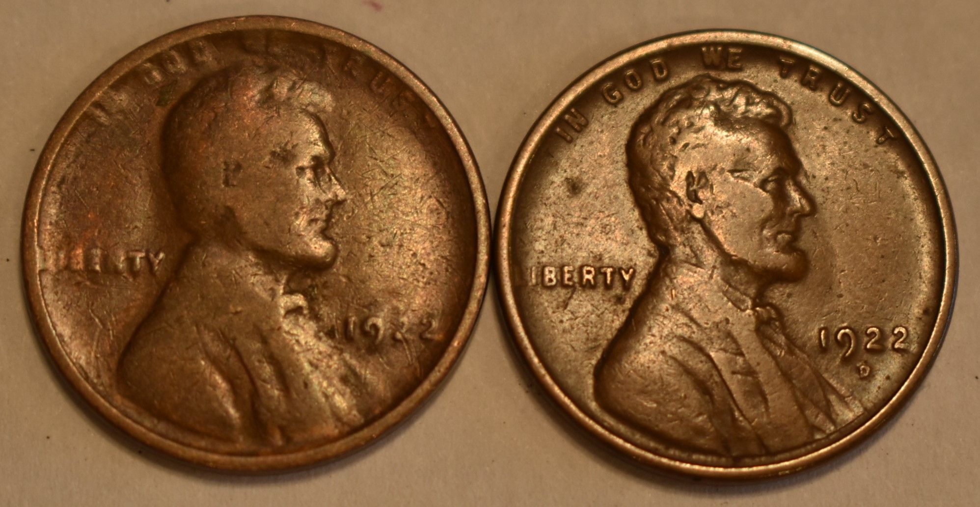 1922-Plain?--There's-No-Way.-Or-Is-There?---Updated-Pics
